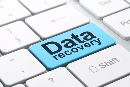 iOS data recovery