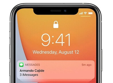 See Blocked Messages on iPhone? Check Missed Chats Here!