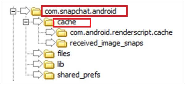 Device Cache