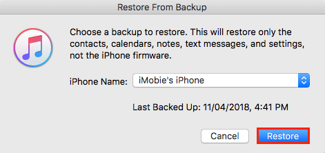 restore-with-itunes-backup