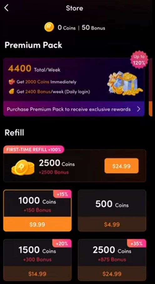 Bonus] How to Earn Coins on ReelShort Without Seeing Ads