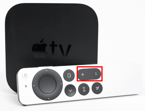 6 fixes for volume buttons not working on apple tv remote - imyfone fixppo