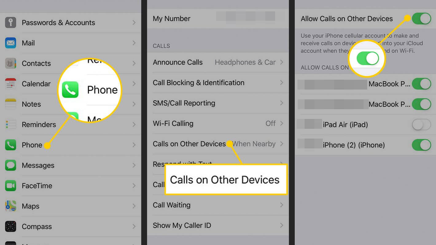 Why is My iPhone Not Ringing? 8 Reasons Why & How to Fix | OSXDaily