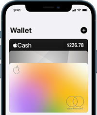 set up apple pay on iphone