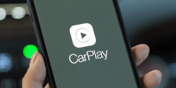 carplay settings