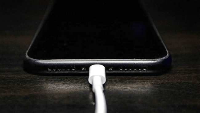 charge your iphone longer