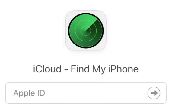 erase iphone without password via icloud find my iphone