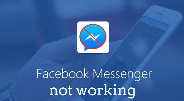 Best 5 Ways to Fix Facebook Messenger Not Working on iPhone