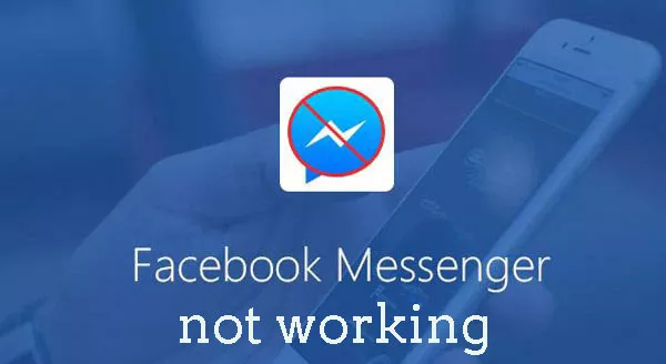 Facebook Messenger down? Current status and problems