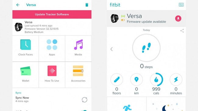 Troubleshooting 9 Common Fitbit Problems