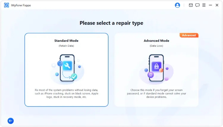 how to flash iphone