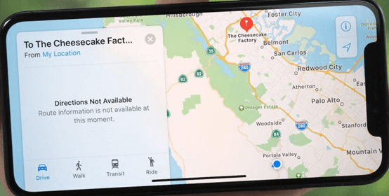 iOS 17: How to download and use offline maps with Apple Maps - 9to5Mac