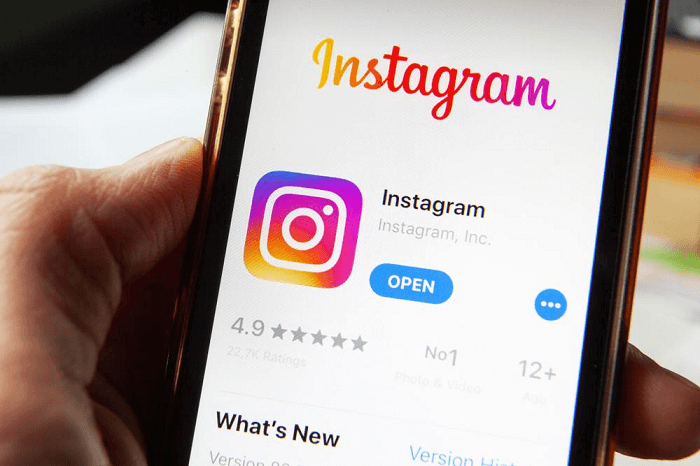 iOS 17's iPhone Instagram Not Working? Top 5 Ways to Fix It!