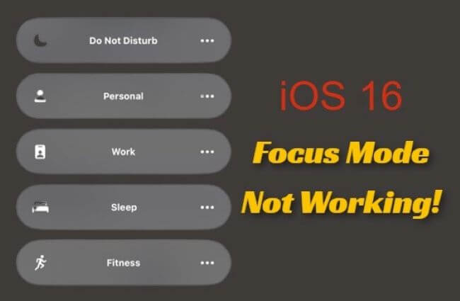 Why iOS 9.3 Night Shift mode is not working properly and how to fix it