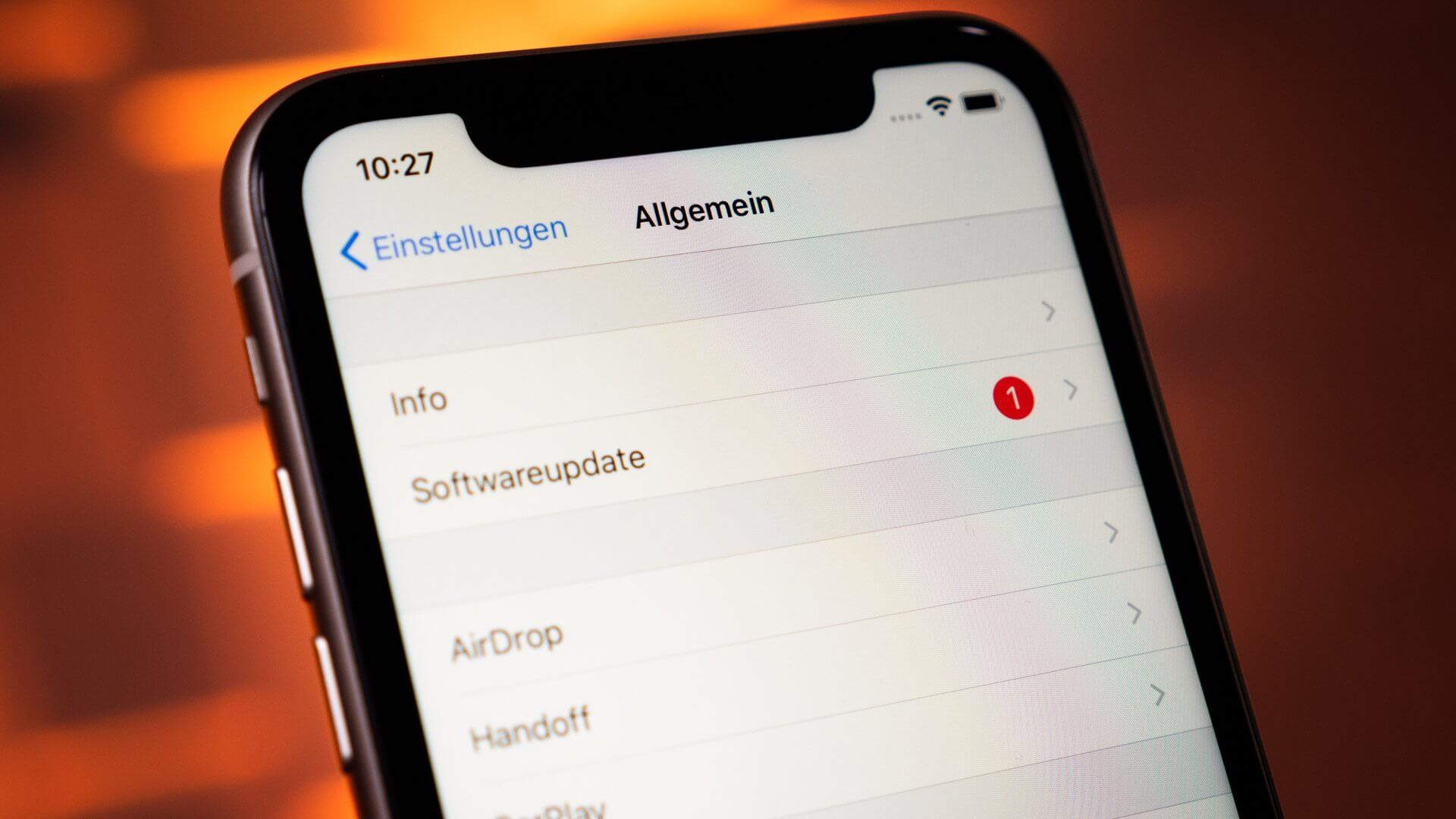 Top 7 Ways to Fix iPhone X Screen Glitching 2023 