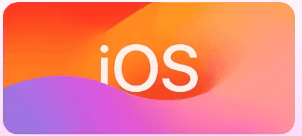 ios 17 release date iphone 15