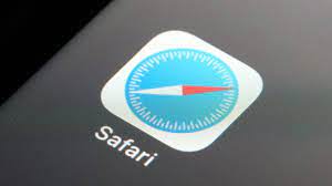 iOS 18 Safari features