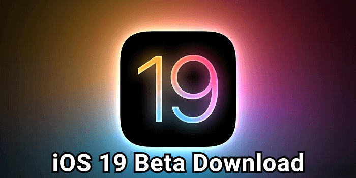 ios 19 beta download