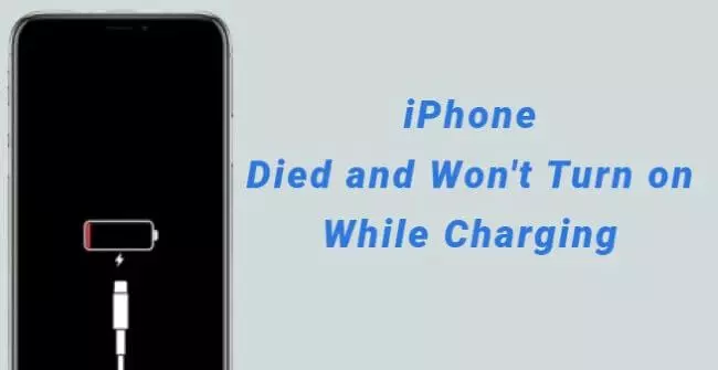 IPhone 7/7 Plus/8/8 Plus No Power Repair Service – Main Board Logic Board Dead Phone Fix