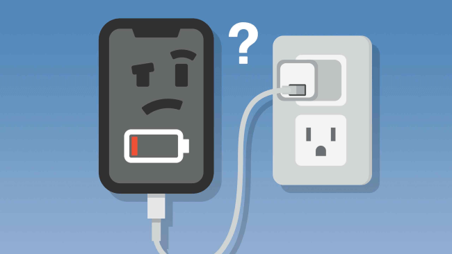 9 Methods to Fix iPhone Says It&rsquo;s Charging but It&rsquo;s Not