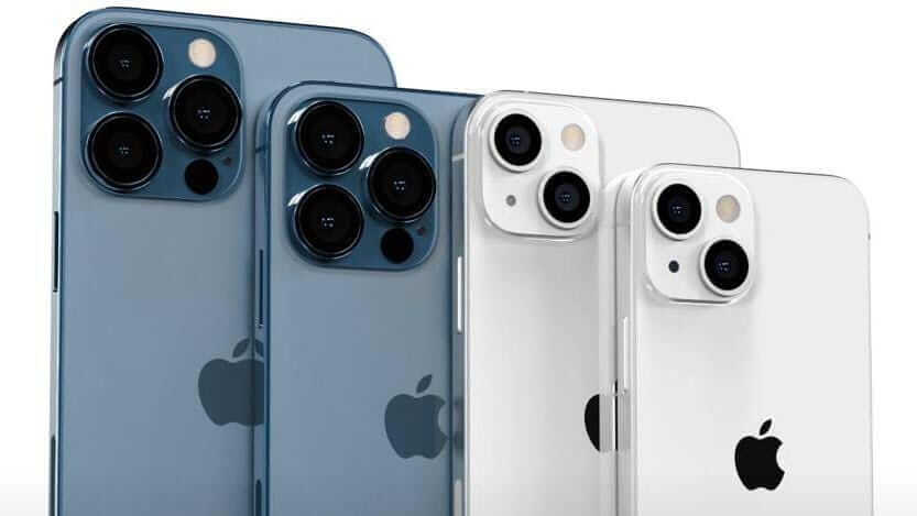 All Apple iPhone 13 and 13 Pro camera upgrades: Explained: Digital  Photography Review