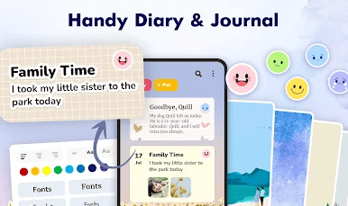 journal app new ios - imyfone fixppo