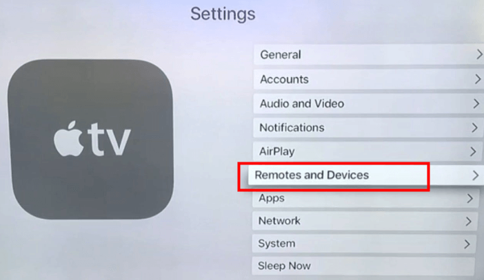 remote and devices - imyfone fixppo