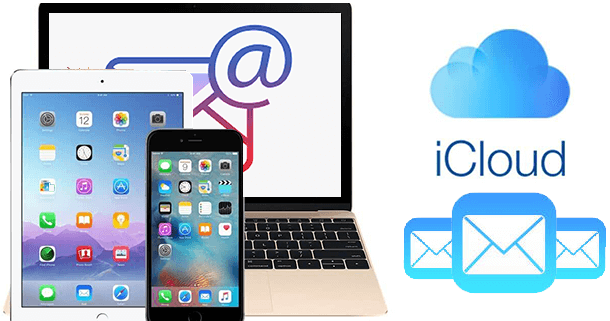 significance of icloud mail