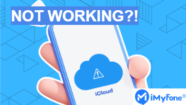 top 6 ways to fix icloud backup not working ios 17 - imyfone fixppo