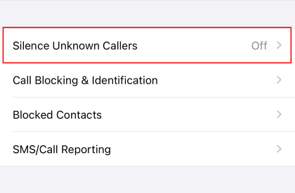 How to Fix iPhone Going Straight to Voicemail Without Ringing