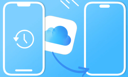 why icloud backup not working - imyfone fixppo