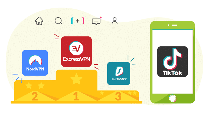 best VPN for TikTok