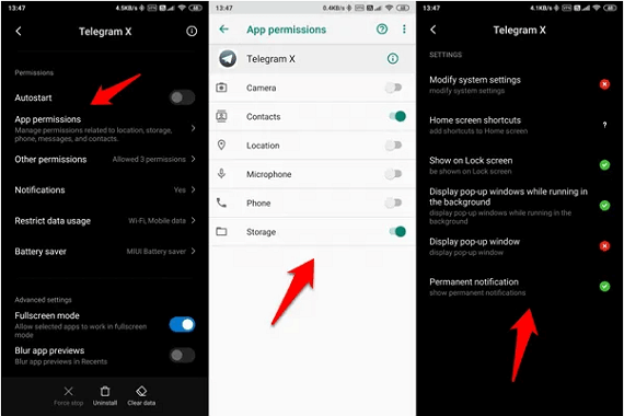 7 Fixes for Telegram Not Syncing Contacts on Android and iPhone - TechWiser