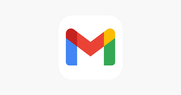 restart Gmail app