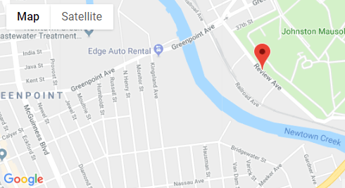 Use Google Maps location