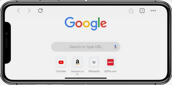 Inside Search: “Ok Google” From Any Screen