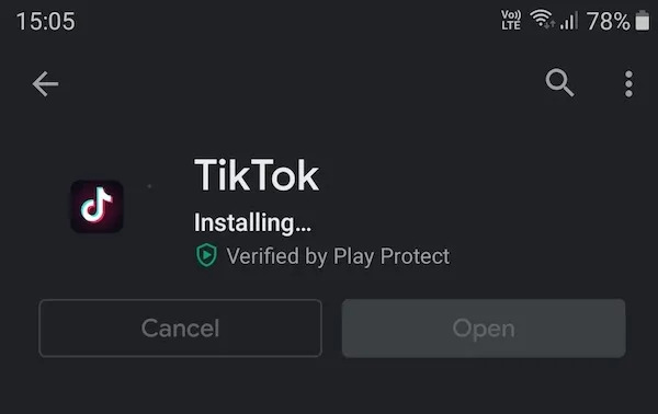 Why is My TikTok Video Glitching? 