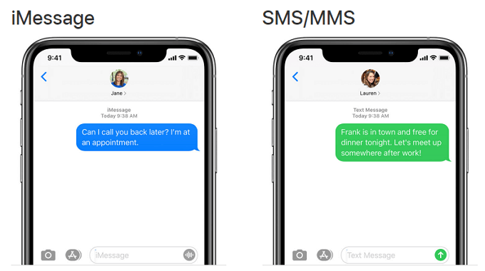 Change iMessage Background with 4 Simple Steps