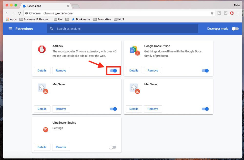 youtube ad blocker edge