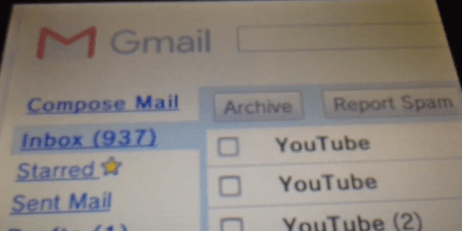 go to gmail on 3ds