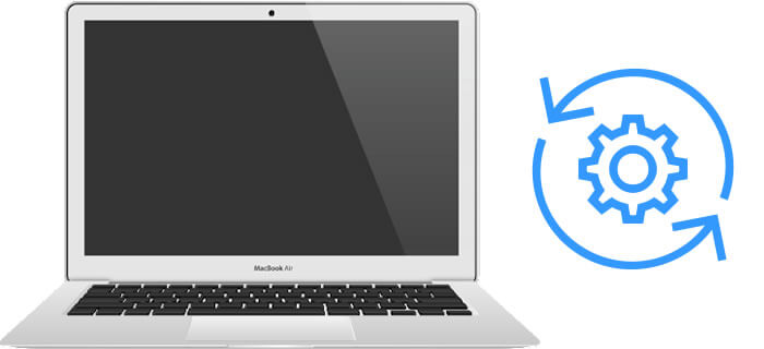 How to Factory Reset Mac - Step by Step Process to Reset Mac