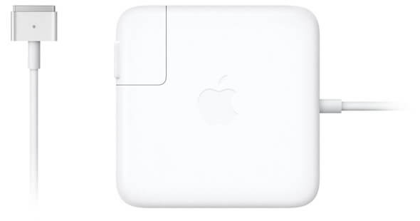 use official mac adapter
