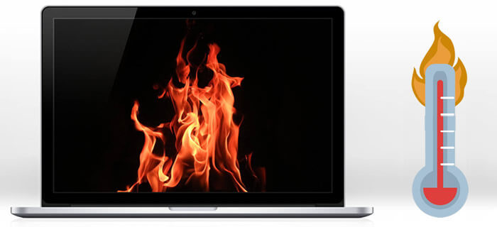 8 Ways to Stop Mac from Overheating