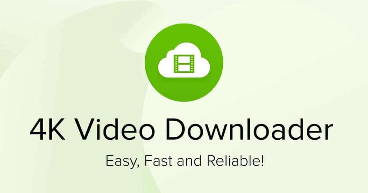 4k video downloader extension for chrome