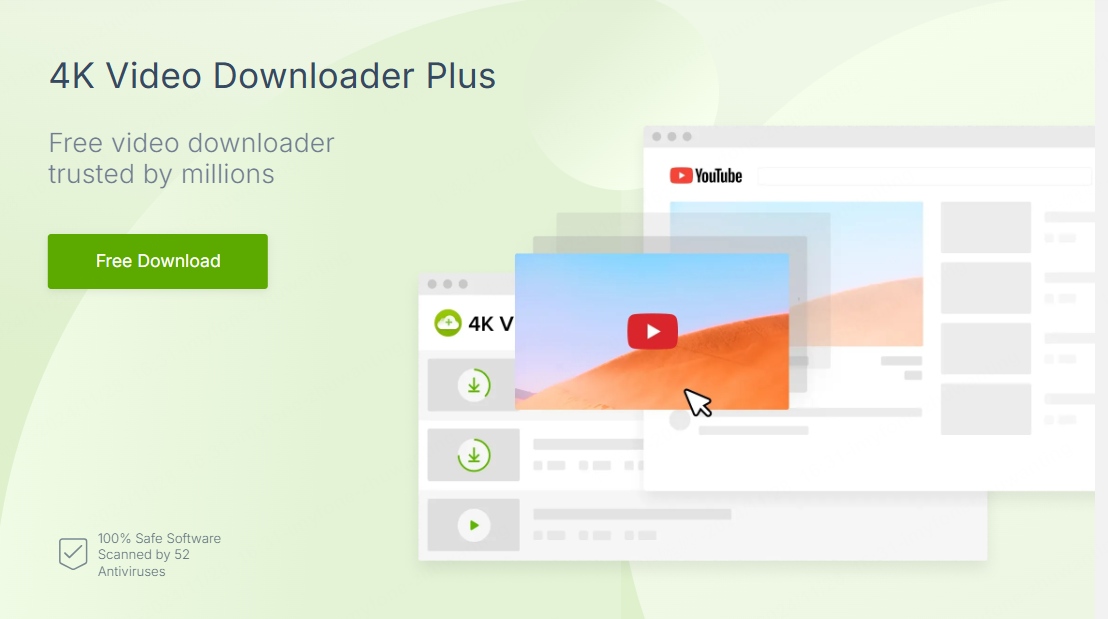 4k video downloader url downloader youtube