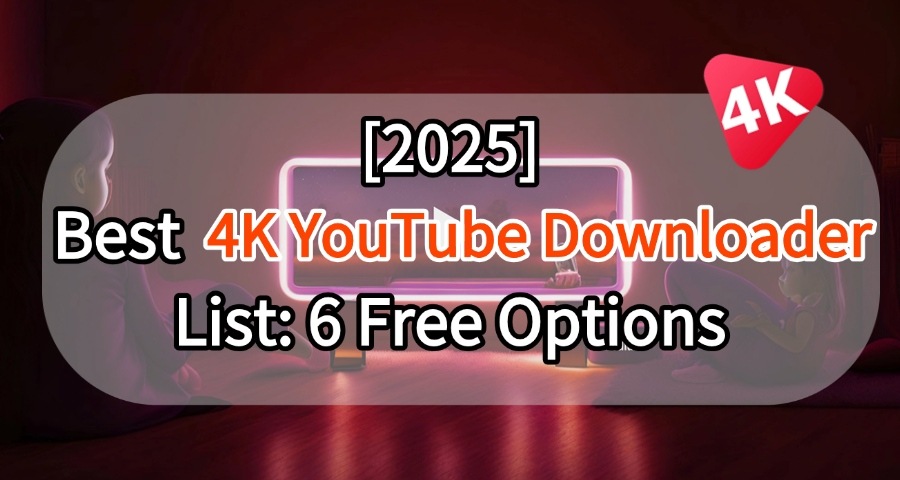 4k youtube downloader