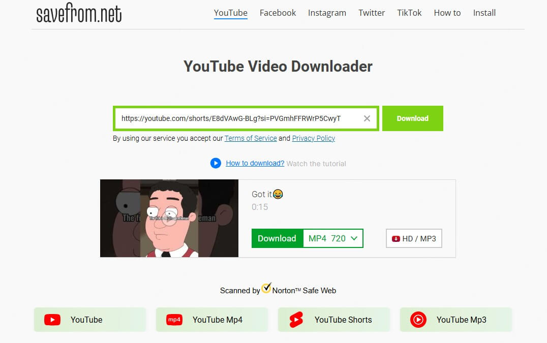 4k youtube downloader online