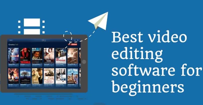 5 best video editing software