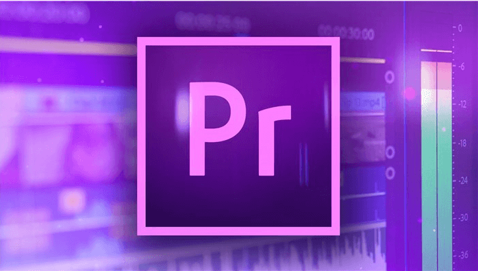 adobe premiere pro video maker