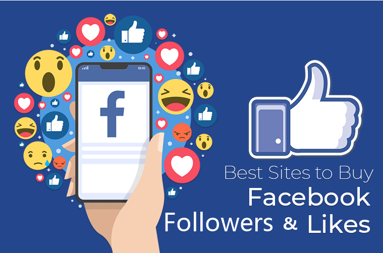 best sites to buy fb followers likes